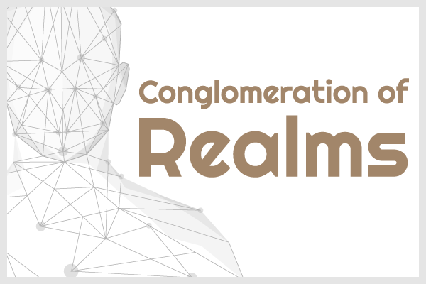 Conglomeration of Realms
