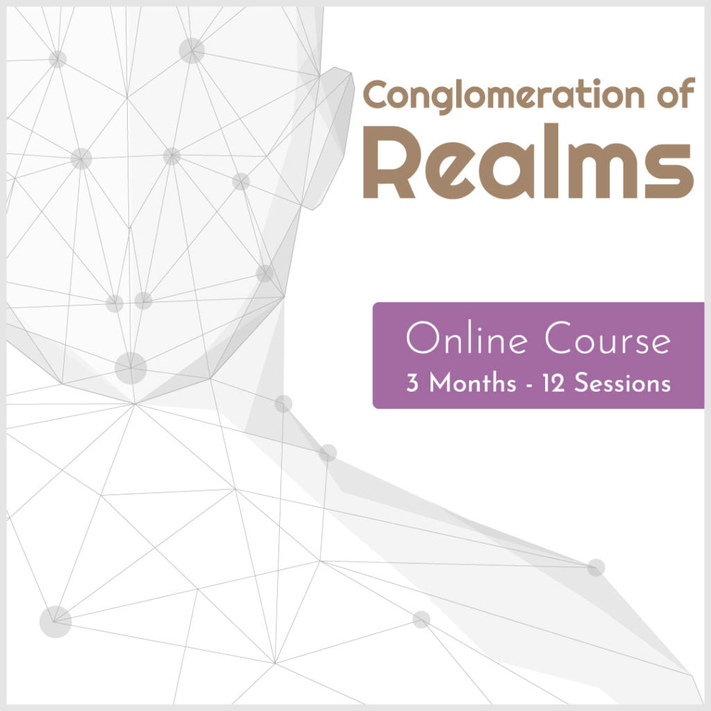 Conglomeration of Realms Course